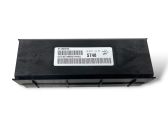 Air conditioning/heating control unit