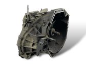 Mechaninė 6 pavarų dėžė