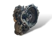 Manual 5 speed gearbox