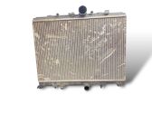 Coolant radiator