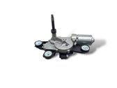 Rear window wiper motor