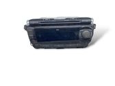 Radio / CD-Player / DVD-Player / Navigation