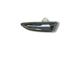 Front fender indicator light