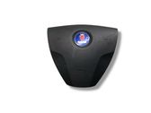 Ohjauspyörän turvatyyny