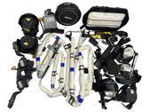 Airbag set