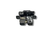 Tailgate/trunk/boot lock/catch/latch