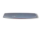 Tailgate/trunk spoiler