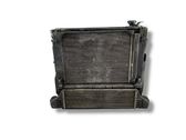 Radiator set