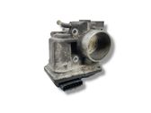 Throttle valve