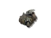 Fuel injection high pressure pump