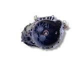 Manual 6 speed gearbox