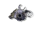 Front differential