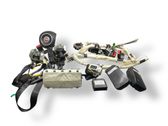 Airbag set