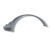 Front arch trim