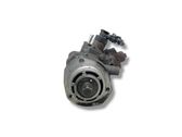 Fuel injection high pressure pump