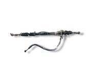 Steering rack