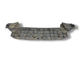 Front bumper skid plate/under tray