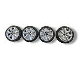 R18 alloy rim