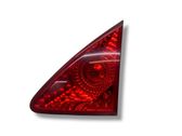 Tailgate rear/tail lights