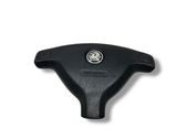 Steering wheel airbag