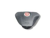 Steering wheel airbag