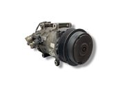 Compresor (bomba) del aire acondicionado (A/C))