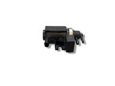 Turbo solenoid valve