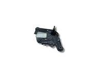 Rear window wiper motor