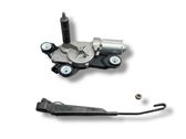 Wischermotor Heckscheibe