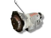 Automatic gearbox