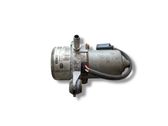 Vacuum pump