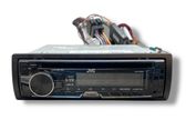 Radio/CD/DVD/GPS head unit