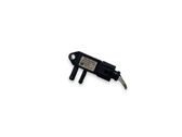 Exhaust gas pressure sensor