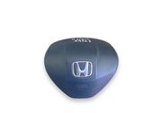 Steering wheel airbag