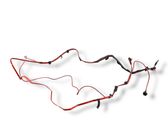 Positive cable (battery)