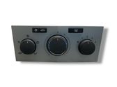 Climate control unit
