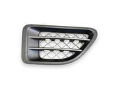 Fender grill