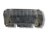Placa protectora/protector antisalpicaduras motor