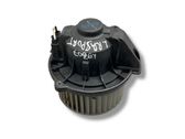 Heater fan/blower