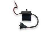 Coolant fan relay