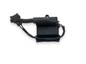 Coolant fan relay
