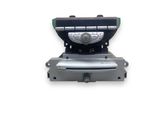 Radio/CD/DVD/GPS head unit