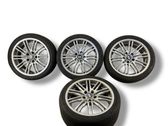 R18 alloy rim