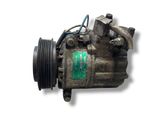 Compressore aria condizionata (A/C) (pompa)