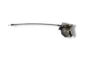 Tailgate/trunk/boot lock/catch/latch