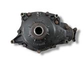 Front differential