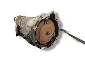 Automatic gearbox