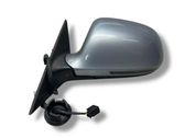 Rétroviseur électrique de porte avant