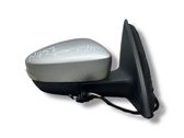 Front door electric wing mirror