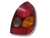 Rear/tail lights